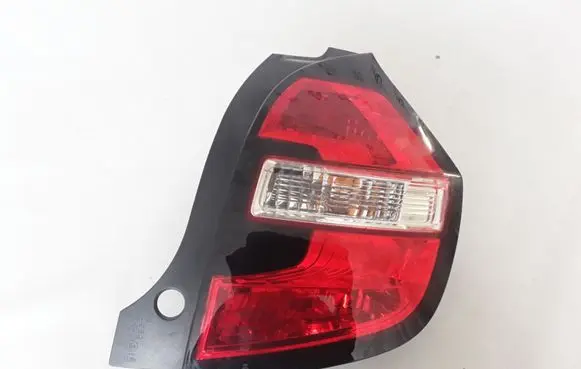 Renault Twingo III Rear/tail lights 265502525R
