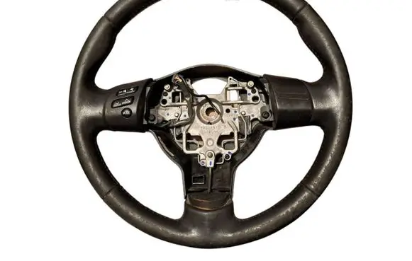 Toyota Corolla E120 E130 Steering wheel 6033661 603407520A