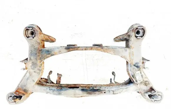 Chrysler Crossfire Rear subframe 