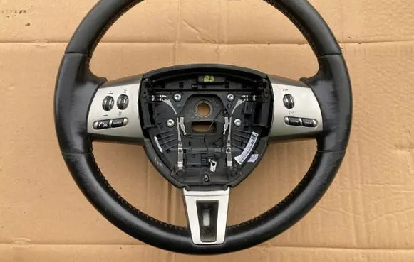 Jaguar XF X250 Steering wheel 8X23ABLEG