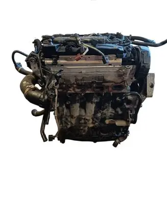 Volkswagen Golf VII Engine DCX DCXA