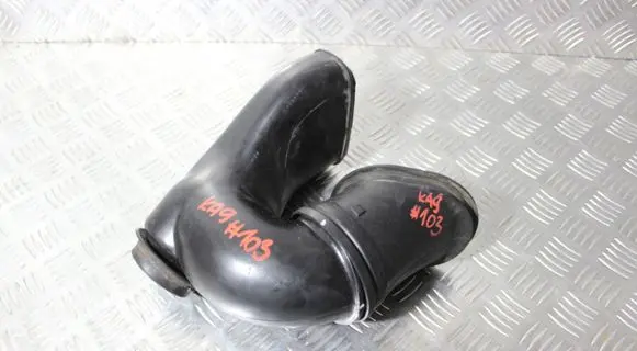 Honda Legend Intake resonator 