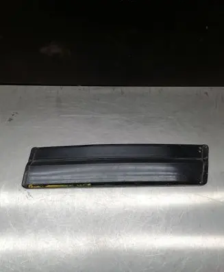 Nissan 240ZX, 280ZX, 300ZX Fender trim (molding)
