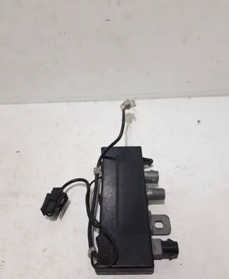 BMW 5 E39 Other control units/modules 65258352499