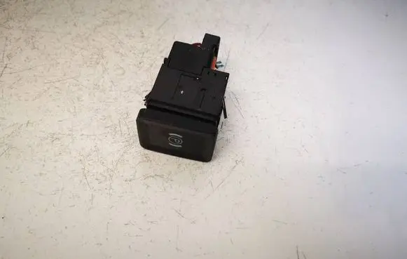 Volkswagen PASSAT B6 Hand parking brake switch