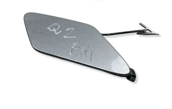 Audi Q2 - Front tow hook cap/cover 81A807241A 67616