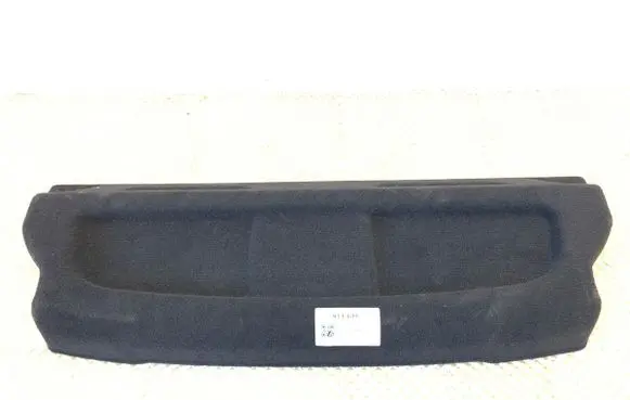 Ford Ecosport Parcel shelf
