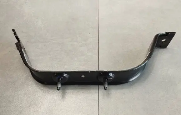 Volkswagen Amarok II Fuel tank mounting bracket MB3G9054JE