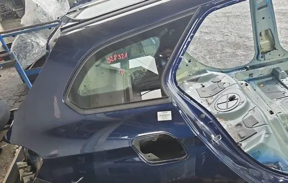 Fiat Tipo Rear quarter panel IMPRK1450493