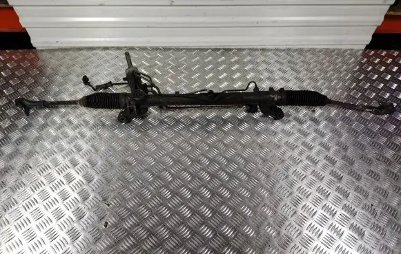 Ford Focus C-MAX Steering rack