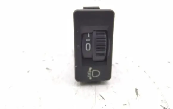 Peugeot 5008 Headlight level height control switch 96366692
