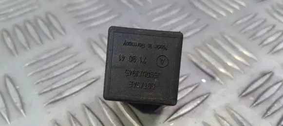 Ford Escort Other relay 85gg13350aa