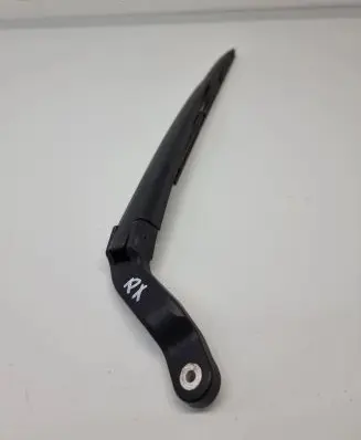 Lexus RX 450H Rear wiper blade 