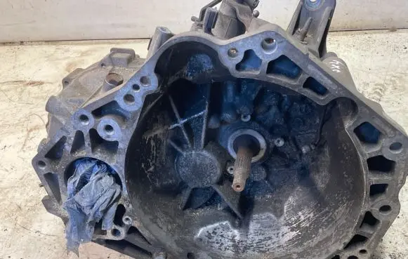 Suzuki SX4 Manual 5 speed gearbox 6A0386079J2011A 79J2