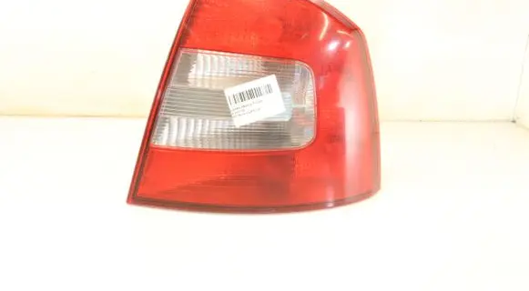 Skoda Octavia Mk2 (1Z) Rear/tail lights