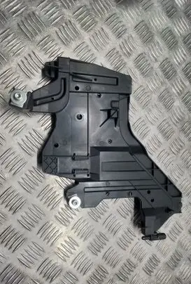 Audi A4 S4 B8 8K Headlight/headlamp mounting bracket 1301073033