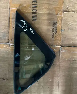 Toyota Prius (XW20) Rear side window