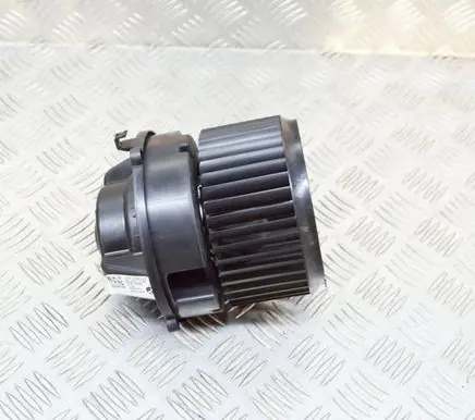 BMW X2 F39 Heater fan/blower CZ116243 CZ116243023