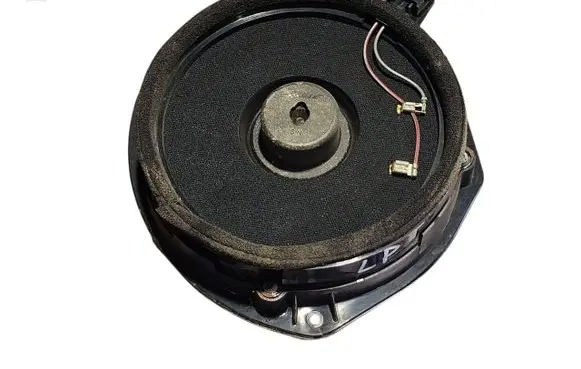 Audi A8 S8 D3 4E Front door speaker 4E0035411A 373021