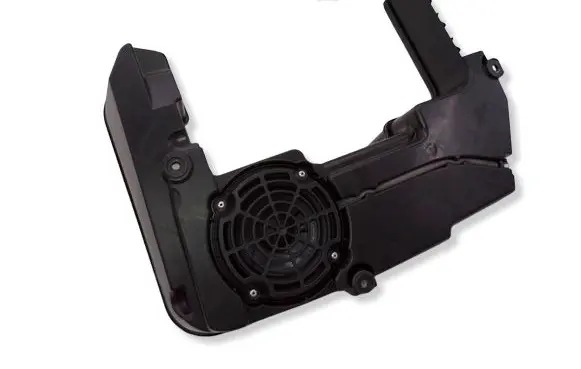 Audi A5 Sportback 8TA Subwoofer speaker 8K9035382B