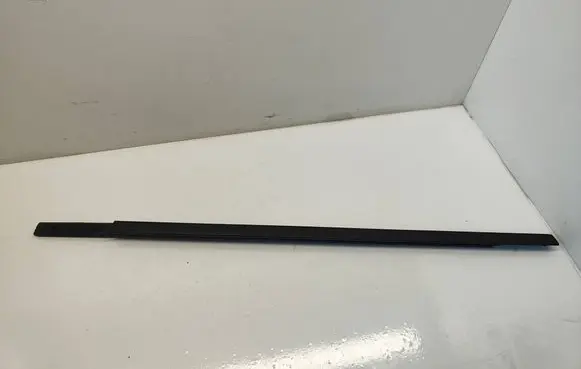 Dodge RAM Rubber seal rear door window/glass 68285876AE 68285876AA 68285876AB