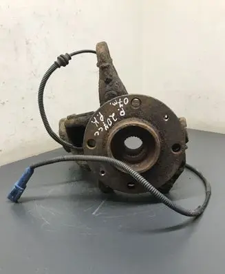 Peugeot 207 Front wheel hub