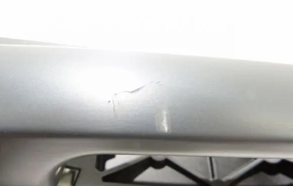KIA Ceed Front door exterior handle