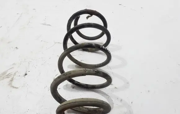 Renault Vel Satis Front coil spring 8200548339