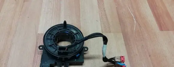 Airbag slip ring squib (SRS ring)