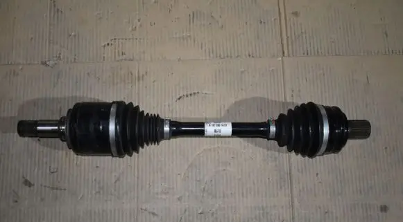 Mercedes-Benz GLE W167 Front driveshaft A1673301401