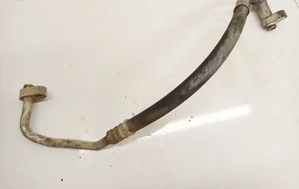 Fiat Stilo Air conditioning (A/C) pipe/hose 