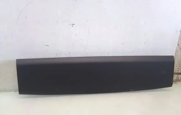 Peugeot 2008 II Tailgate/trunk upper cover trim 982595927ZD