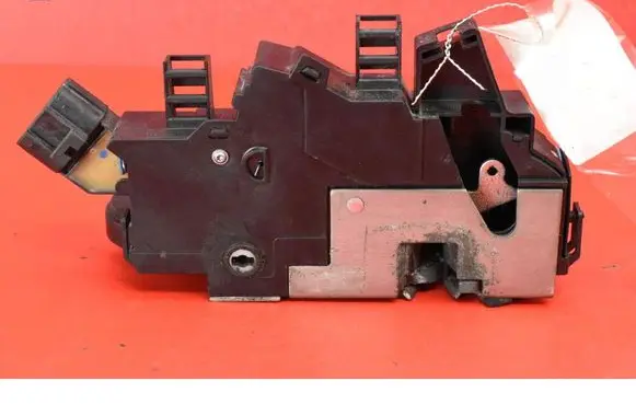 Lancia Musa Rear door lock 51708422