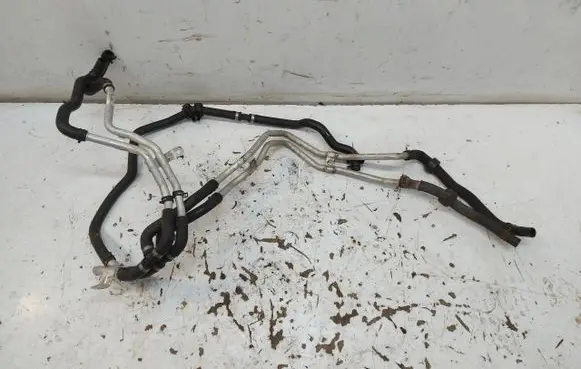 Mercedes-Benz EQV 447 Engine coolant pipe/hose a4478309303-jlk01