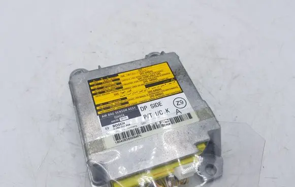 Lexus IS 220D-250-350 Airbag control unit/module