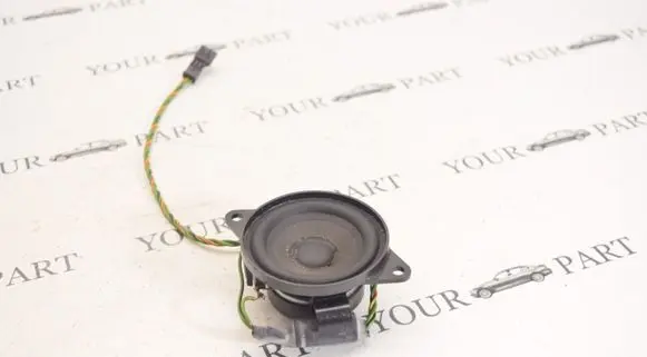BMW X5 E53 Panel speaker 8379375