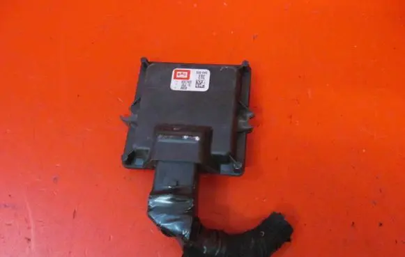 Honda Civic LP gas control unit module DE817025
