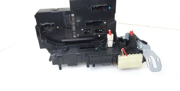 Mercedes-Benz E W212 Comfort/convenience module 5DK00962057 2129000004 2125452832