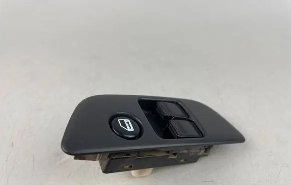 Subaru Justy Electric window control switch 517920L