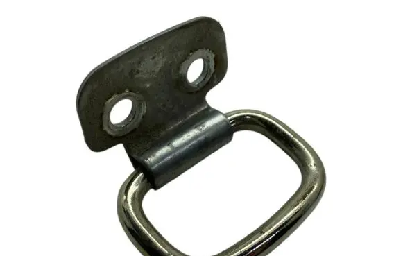 Volkswagen Caddy Tie down hook / loop 2K0801983