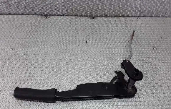 Audi A8 S8 D2 4D Handbrake/parking brake lever assembly 4A0711307D