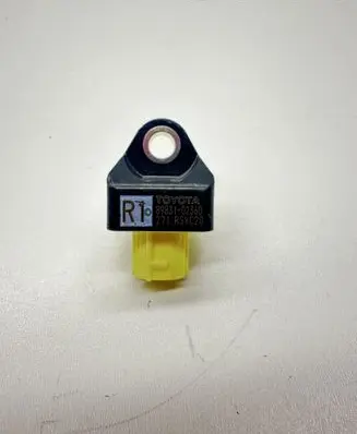 Toyota Corolla E210 E21 Airbag deployment crash/impact sensor 8983102360