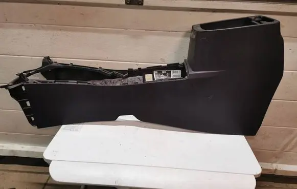 Armrest
