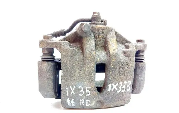 Hyundai ix35 Front brake caliper