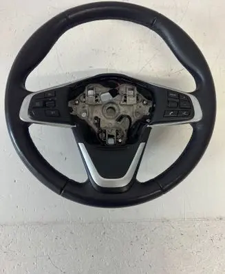 BMW X1 F48 F49 Steering wheel