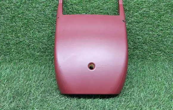 Bentley Continental Steering wheel column trim 3D0858627B