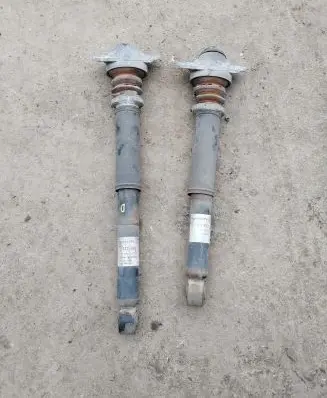 Skoda Octavia Mk2 (1Z) Rear shock absorber/damper