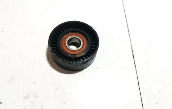 Opel Insignia A Belt tensioner pulley 