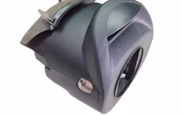 Citroen C4 I Steering wheel column trim