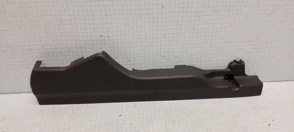 Opel Insignia A Front driver seat rail trim 13281333 330839457